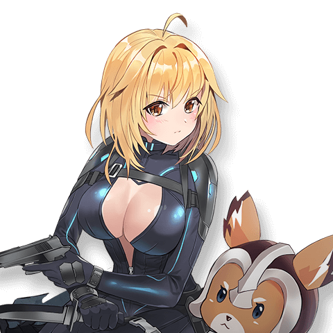 haru shadow whisperer artwork